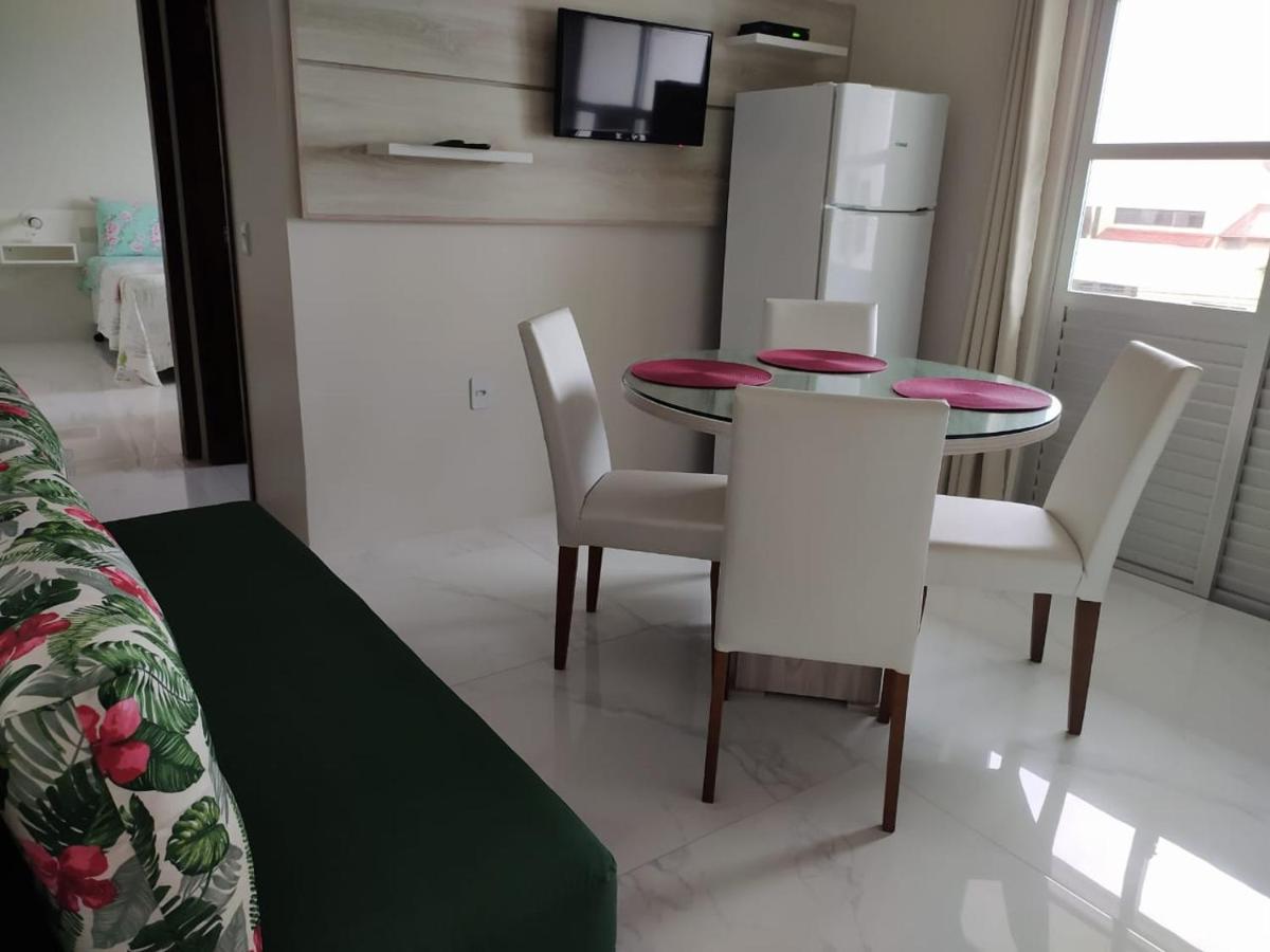Residencial Fagundes Apartment Florianopolis Exterior photo
