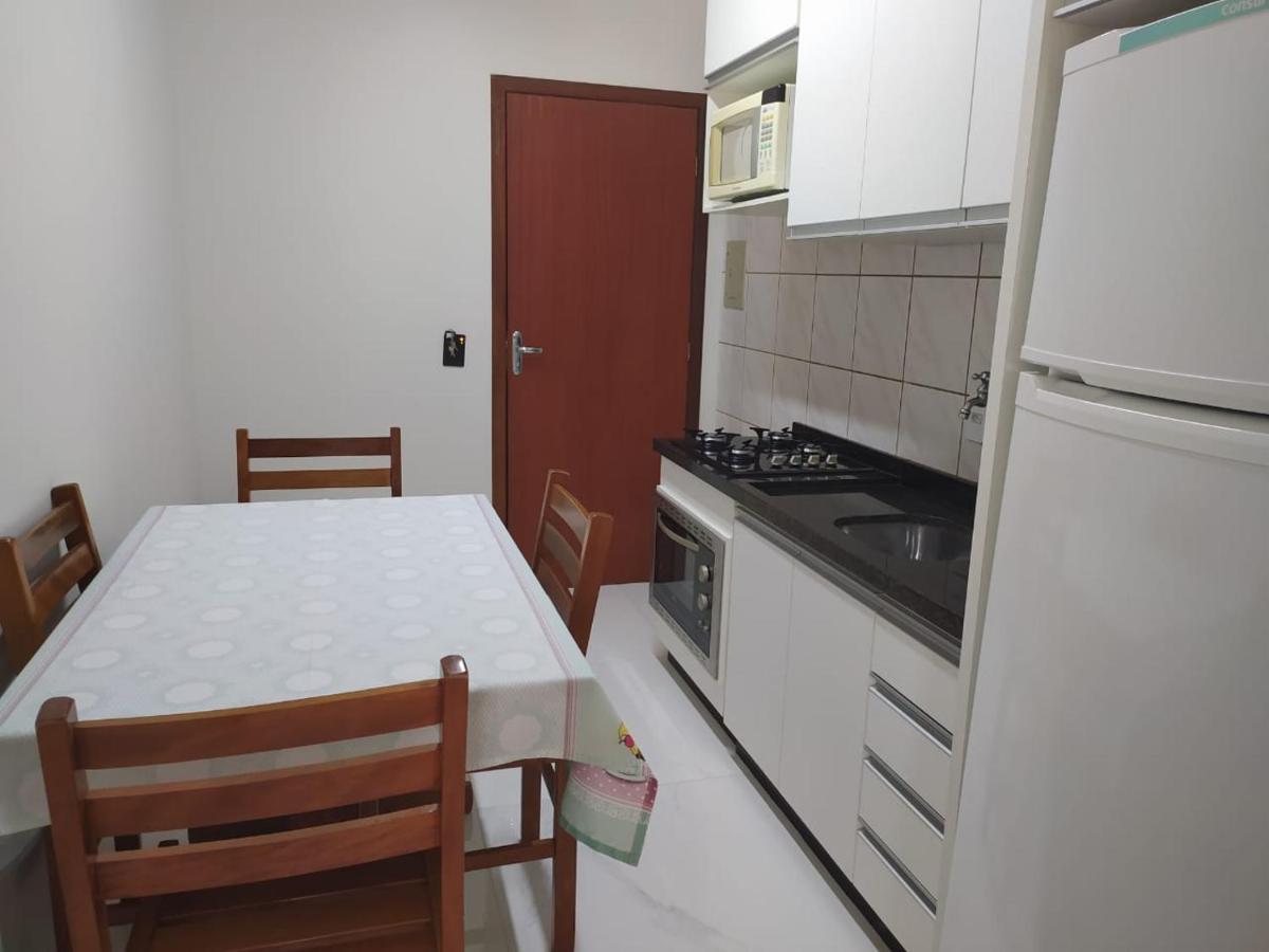 Residencial Fagundes Apartment Florianopolis Exterior photo