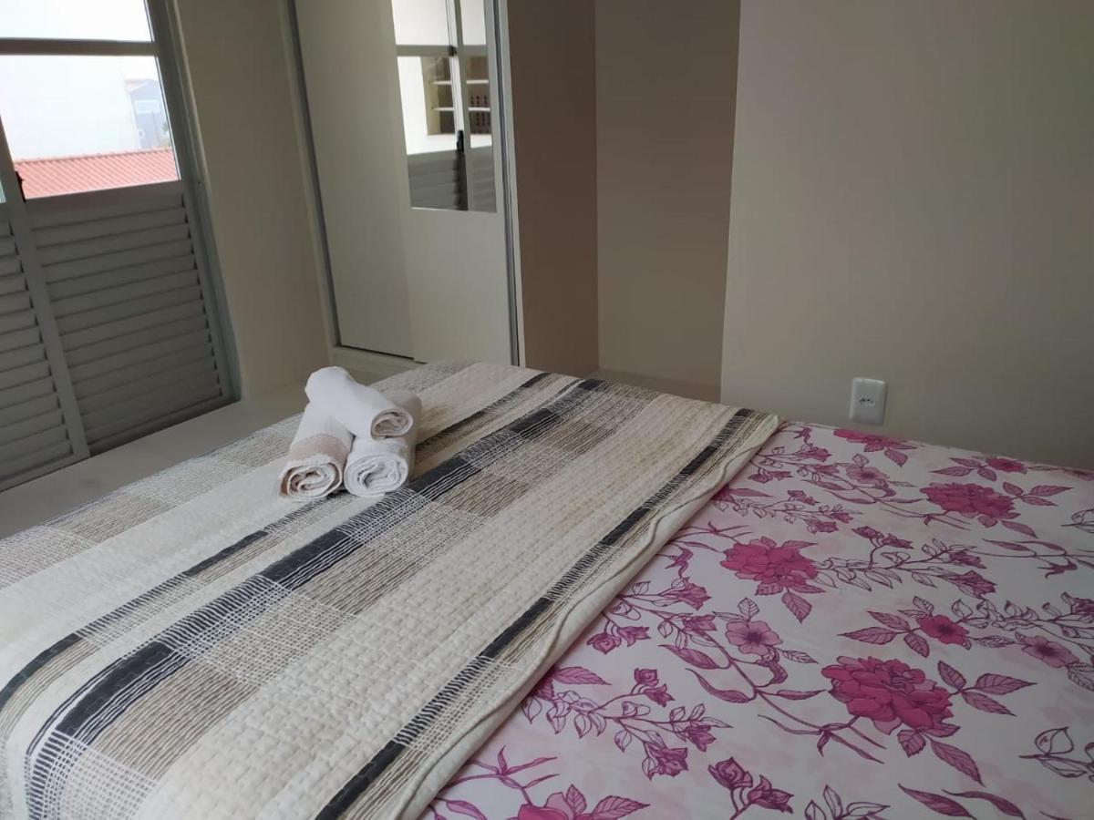 Residencial Fagundes Apartment Florianopolis Exterior photo