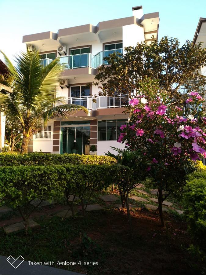 Residencial Fagundes Apartment Florianopolis Exterior photo
