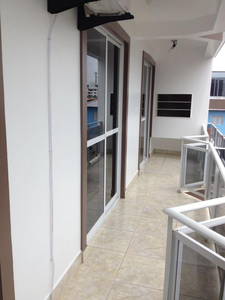 Residencial Fagundes Apartment Florianopolis Exterior photo
