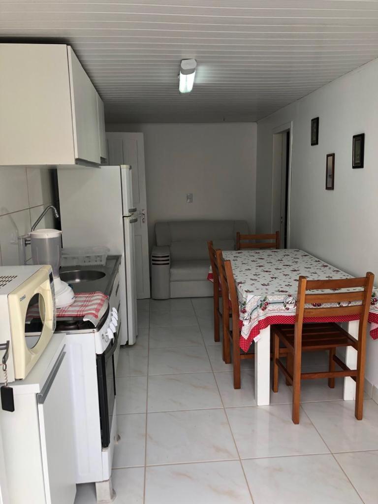 Residencial Fagundes Apartment Florianopolis Exterior photo