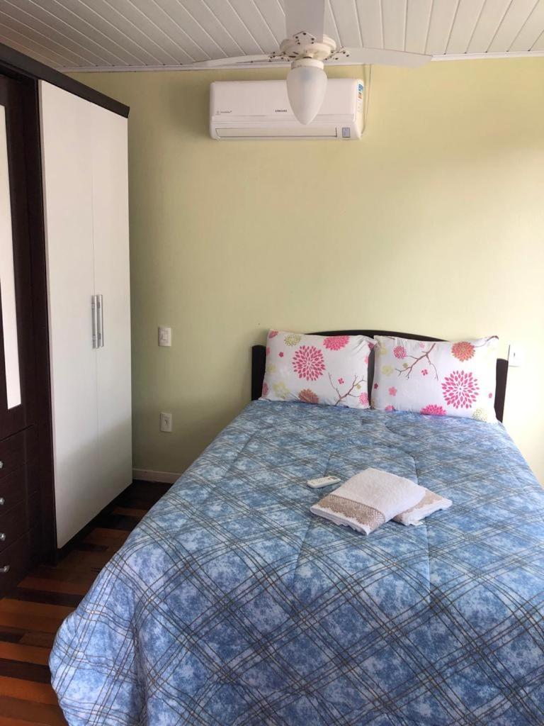 Residencial Fagundes Apartment Florianopolis Exterior photo