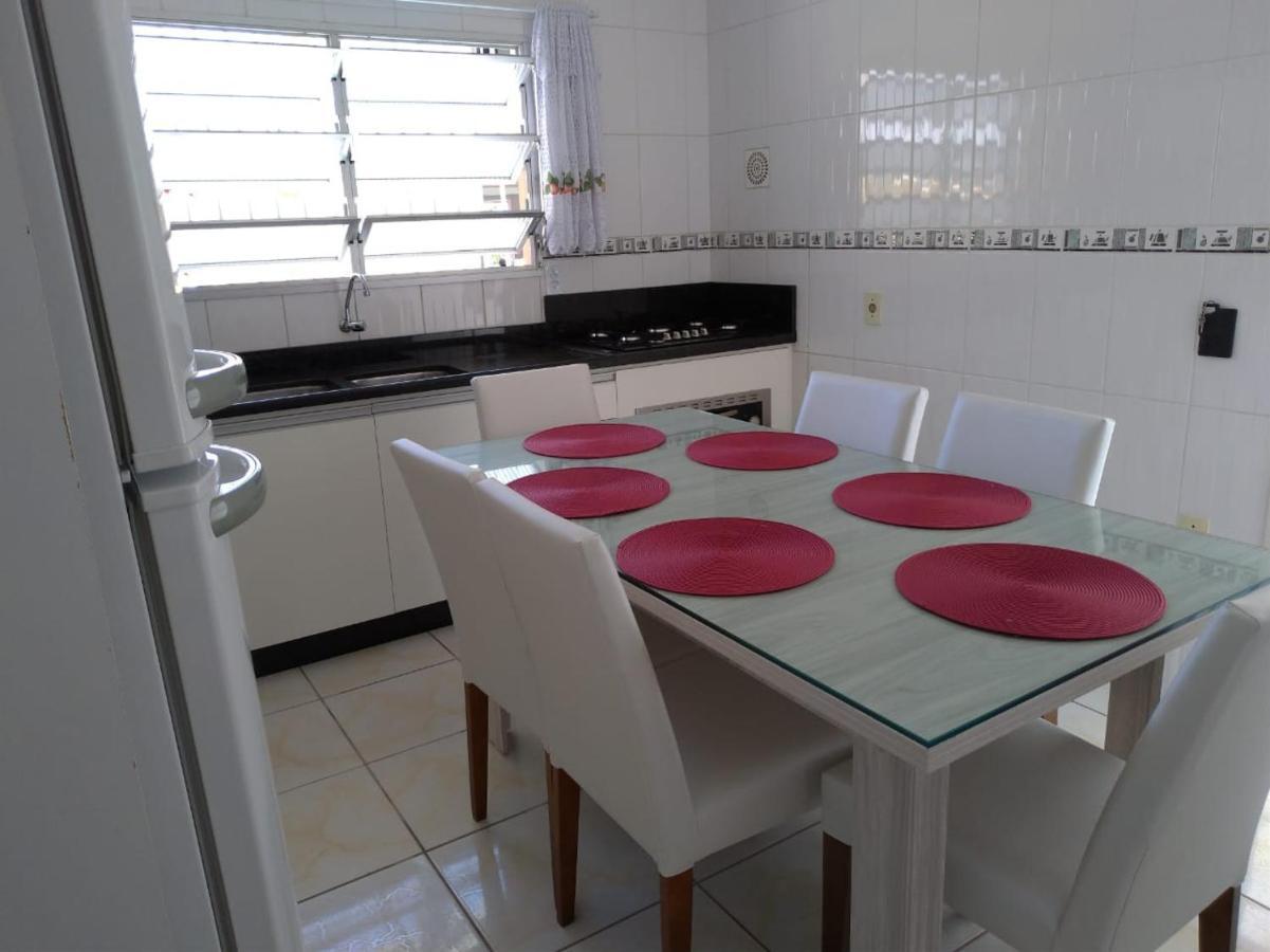 Residencial Fagundes Apartment Florianopolis Exterior photo