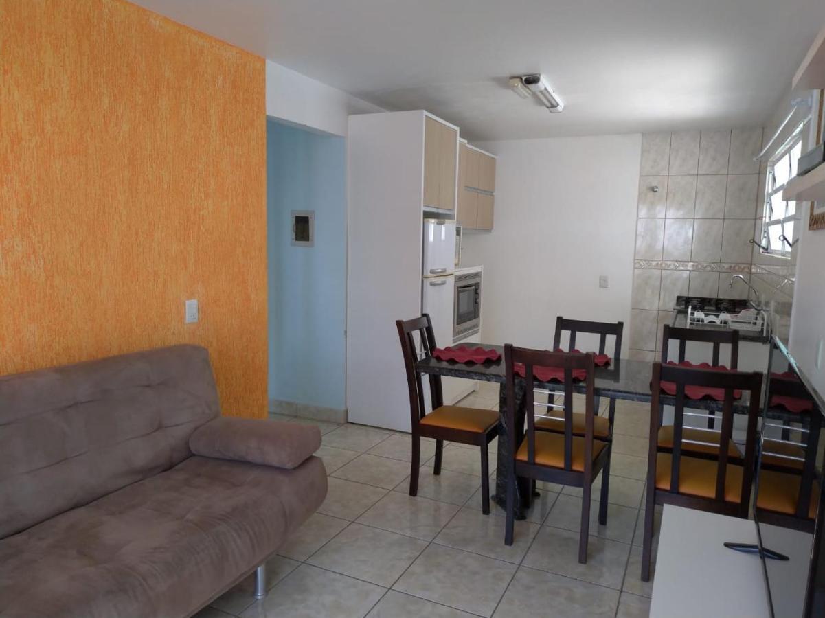 Residencial Fagundes Apartment Florianopolis Exterior photo