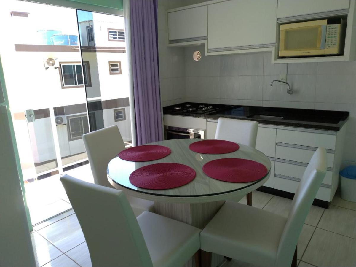 Residencial Fagundes Apartment Florianopolis Exterior photo