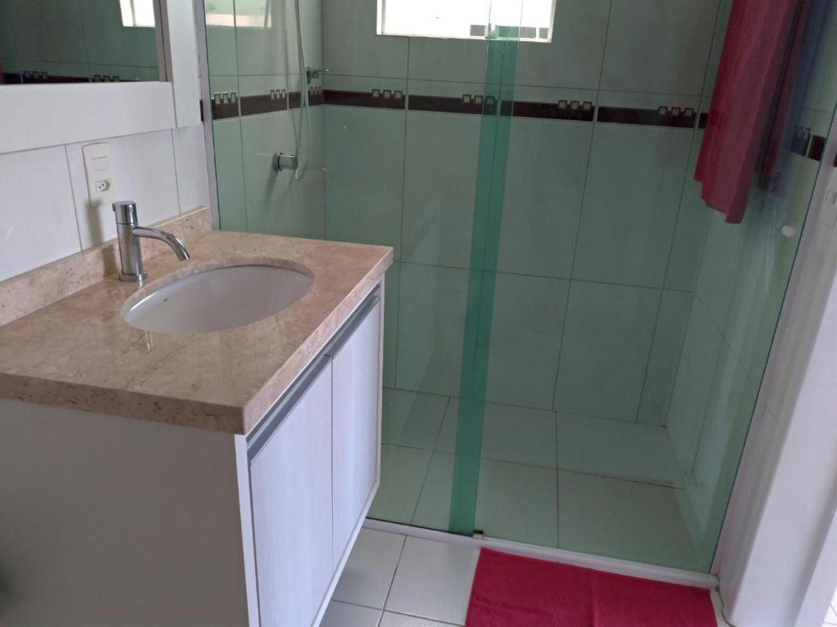Residencial Fagundes Apartment Florianopolis Exterior photo