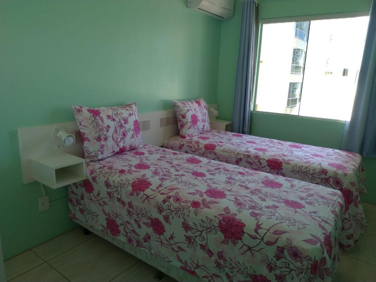 Residencial Fagundes Apartment Florianopolis Exterior photo