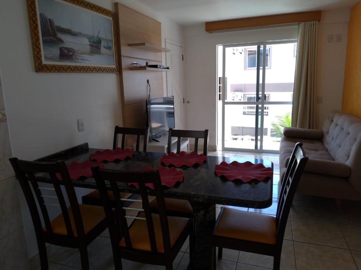 Residencial Fagundes Apartment Florianopolis Exterior photo
