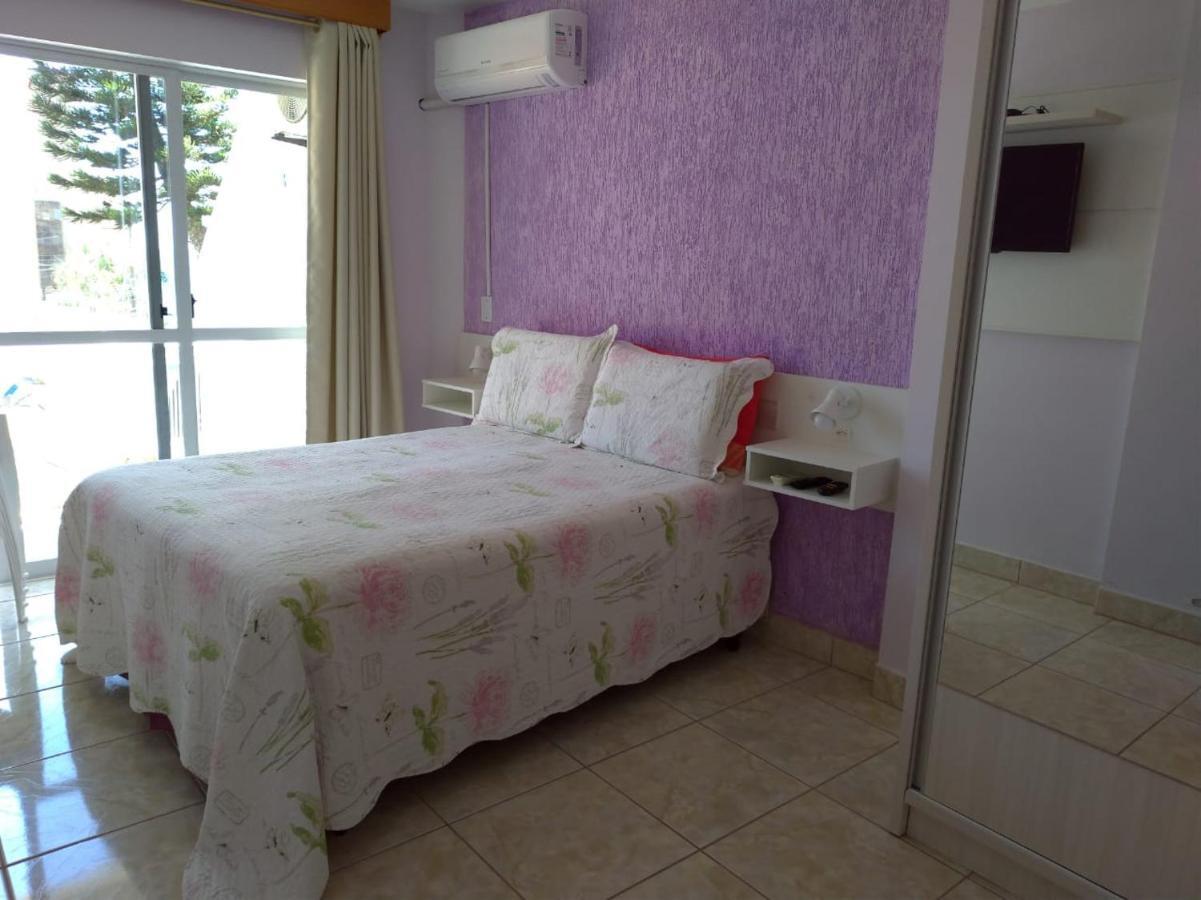Residencial Fagundes Apartment Florianopolis Exterior photo